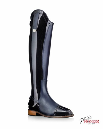 Stivale per equitazione - stivale,