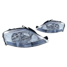 COPPIA FARI ANTERIORI CITROEN