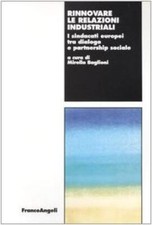 Rinnovare le relazioni