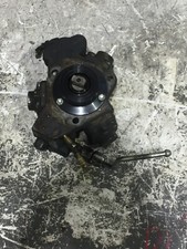 POMPA INIEZIONE DIESEL FIAT