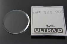 Seiko 6138-3002 Jumbo 3002