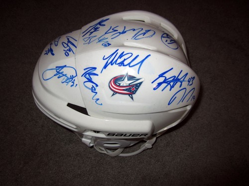 Columbus blu giacche - columbus, 2014-15