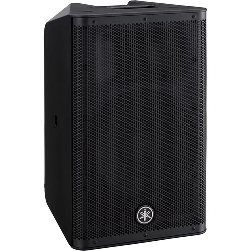 Yamaha dxr8mkii 1100w - dxr8mkii,