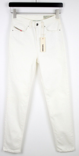 Jeans donna diesel highkee - donna,