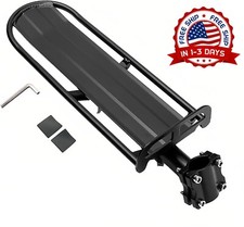 Parrilla Para Bicicleta