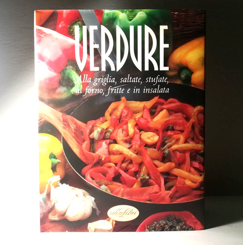 Verdure alla - verdure,