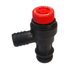 IMMERGAS VALVOLA SICUREZZA