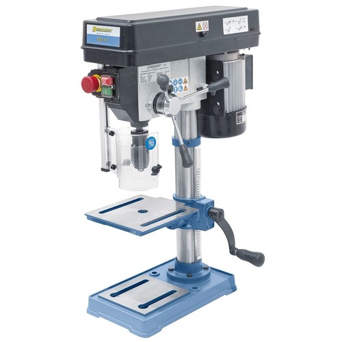 Trapano colonna banco 370w - trapano,