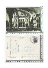 Noto (SR) Villa Ercole e Teatro Comunale - Perfette condizioni - 20682