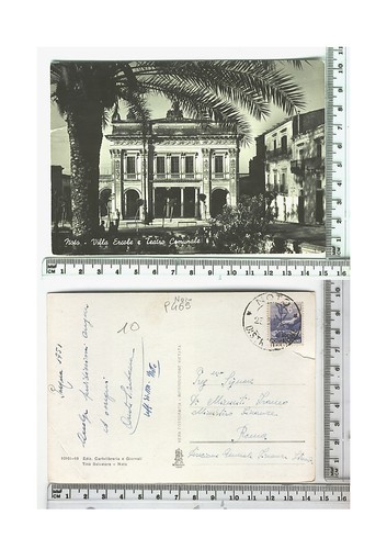 Noto villa ercole e - villa,