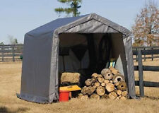 NUOVO! ShelterLogic 10x10x8