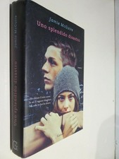 UNO SPLENDIDO DISASTRO Jamie McGuire Garzanti 2014 romanzo libro di scritto da