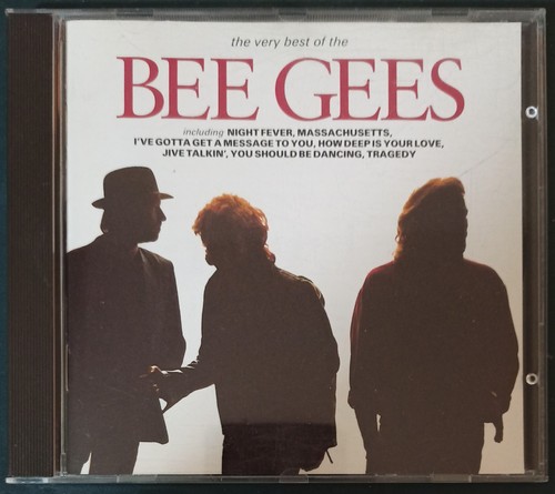 Bee gees the - gees, very