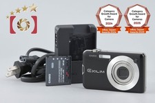 Casio EXILIM EX-S12 fotocamera