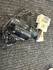 Videocamera JVC Everio GZ-HD