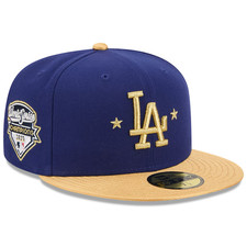 Men's Los Angeles Dodgers New