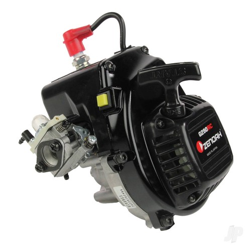Motore auto zenoah - zenoah, g290rc3