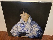 LILY ALLEN SIGNED WEST END