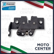Serratura sella piaggio vespa - serratura,