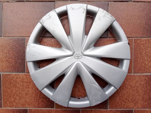 Borchia copricerchio toyota - copricerchio,