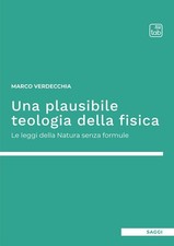 Una plausibile teologia della