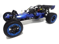 Baja Buggy a Gas Rovan 360A