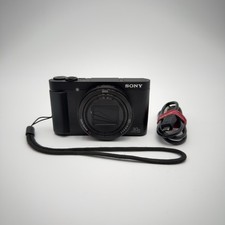 Sony CyberShot DSC-HX90