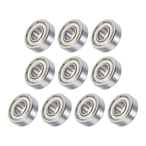 Cuscinetti sfera r4zz - a,