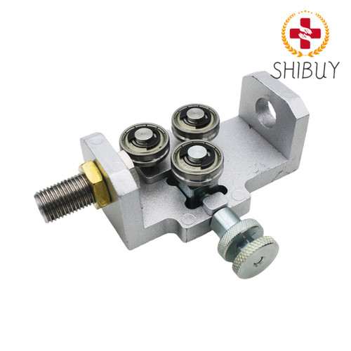 Wheel bidirectional - 3-wheel,