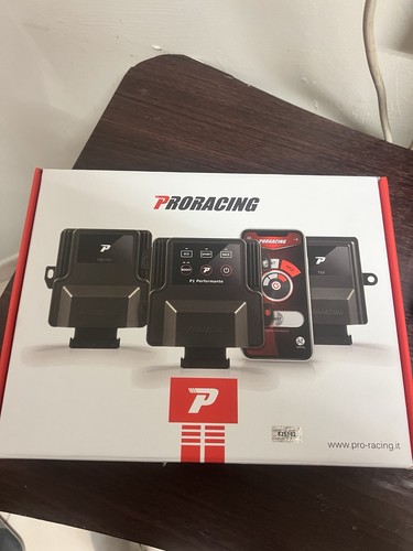 Proracing centralina - proracing,