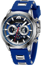 Orologio Uomo Analogico