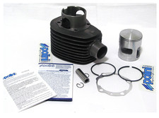 KIT GRUPPO TERMICO VESPA POLINI PX PE 200 220 D.68