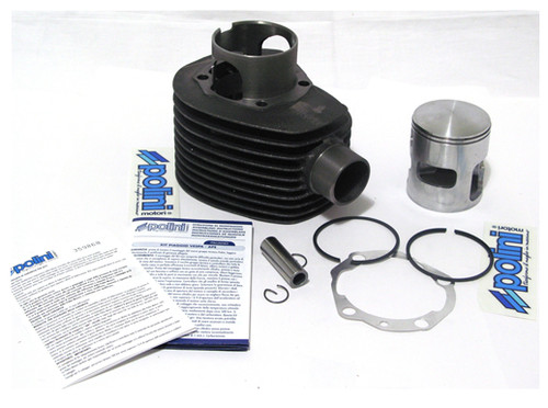 Kit gruppo termico 140 0082 - gruppo,