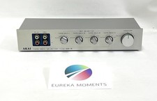 AKAI DS-5 Silver Passive Type