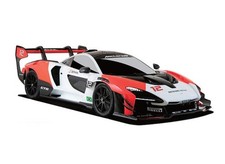 ZOOMON Z207 Mclaren Senna GTR