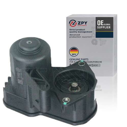 Zpy pinza freno posteriore - pinza,