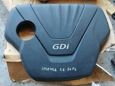 Coperchio carter copri motore Kia Sportage 1.6 GDI 2014