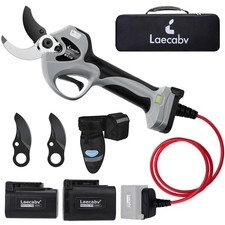 Laecabv Cesoie da Potatura