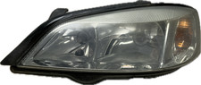 Fanale anteriore sinistro per modello OPEL ASTRA G codice ricambio: 13132455