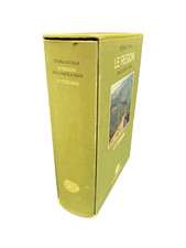 La Toscana Le Regioni