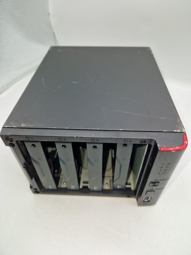 Sistema archiviazione nas - di,
