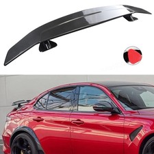 46" Carbon Fiber Style For