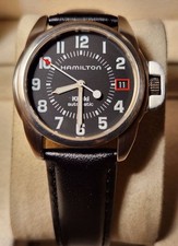 Orologio Hamilton Khaki Action
