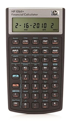 Hp10bii calcolatrice - -,