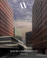 AV Monografías Monographs ·