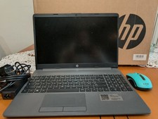 HP 255 G8 Notebook PC + Scatola e Accessori 