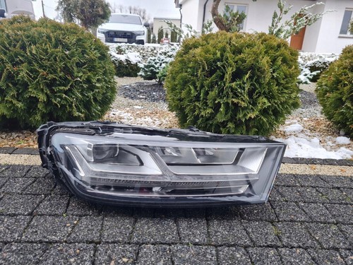 Faro destro audi - faro,