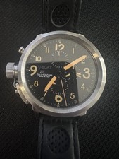 Orologio U-Boat Flight Deck