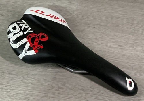 Prologo zero saddle chromoly - prologo,