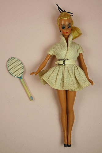 Bild lilli stile - -, 7,5"